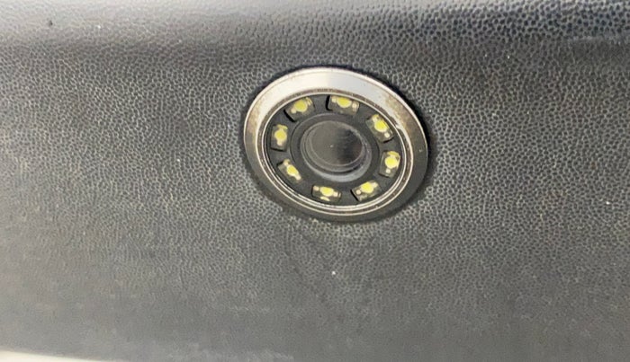 2017 Renault Kwid CLIMBER 1.0 AMT, Petrol, Automatic, 75,780 km, Parking Camera