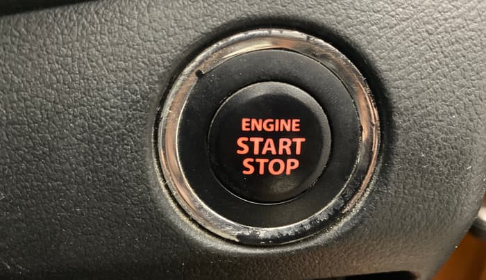 2018 Maruti Baleno ALPHA CVT PETROL 1.2, Petrol, Automatic, 58,580 km, Keyless Start/ Stop Button