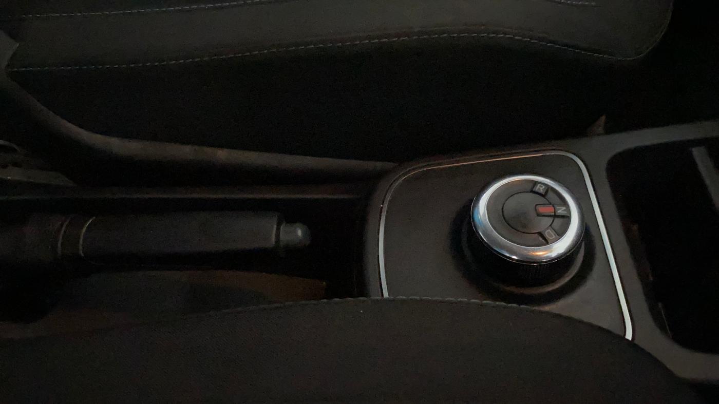 2020 Renault Kwid NEOTECH RXL 1.0 AMT, CNG, Automatic, 48,154 km, Gear Lever