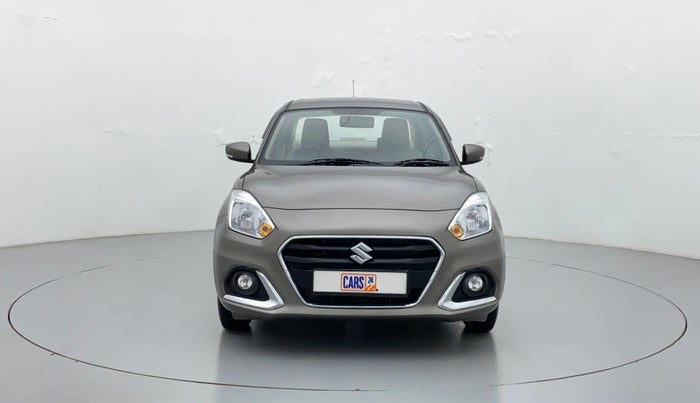 2020 Maruti Dzire VXI, Petrol, Manual, 5,204 km, Front