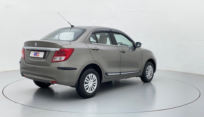 2020 Maruti Dzire VXI, Petrol, Manual, 5,204 km, Right Back Diagonal