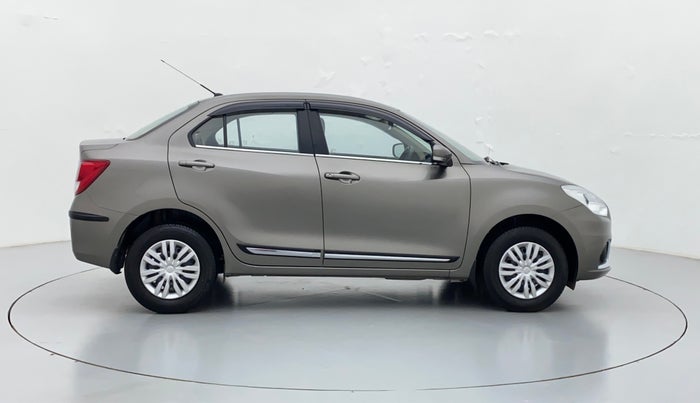 2020 Maruti Dzire VXI, Petrol, Manual, 5,204 km, Right Side View