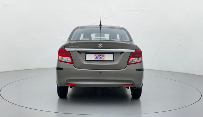 2020 Maruti Dzire VXI, Petrol, Manual, 5,204 km, Back/Rear