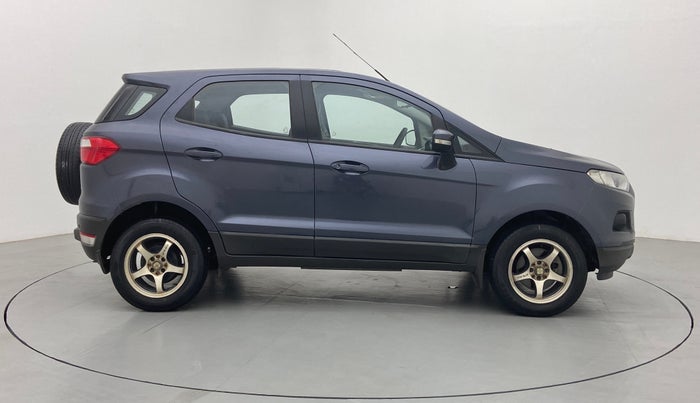 2013 Ford Ecosport 1.5 TREND TDCI, Diesel, Manual, 38,844 km, Right Side View