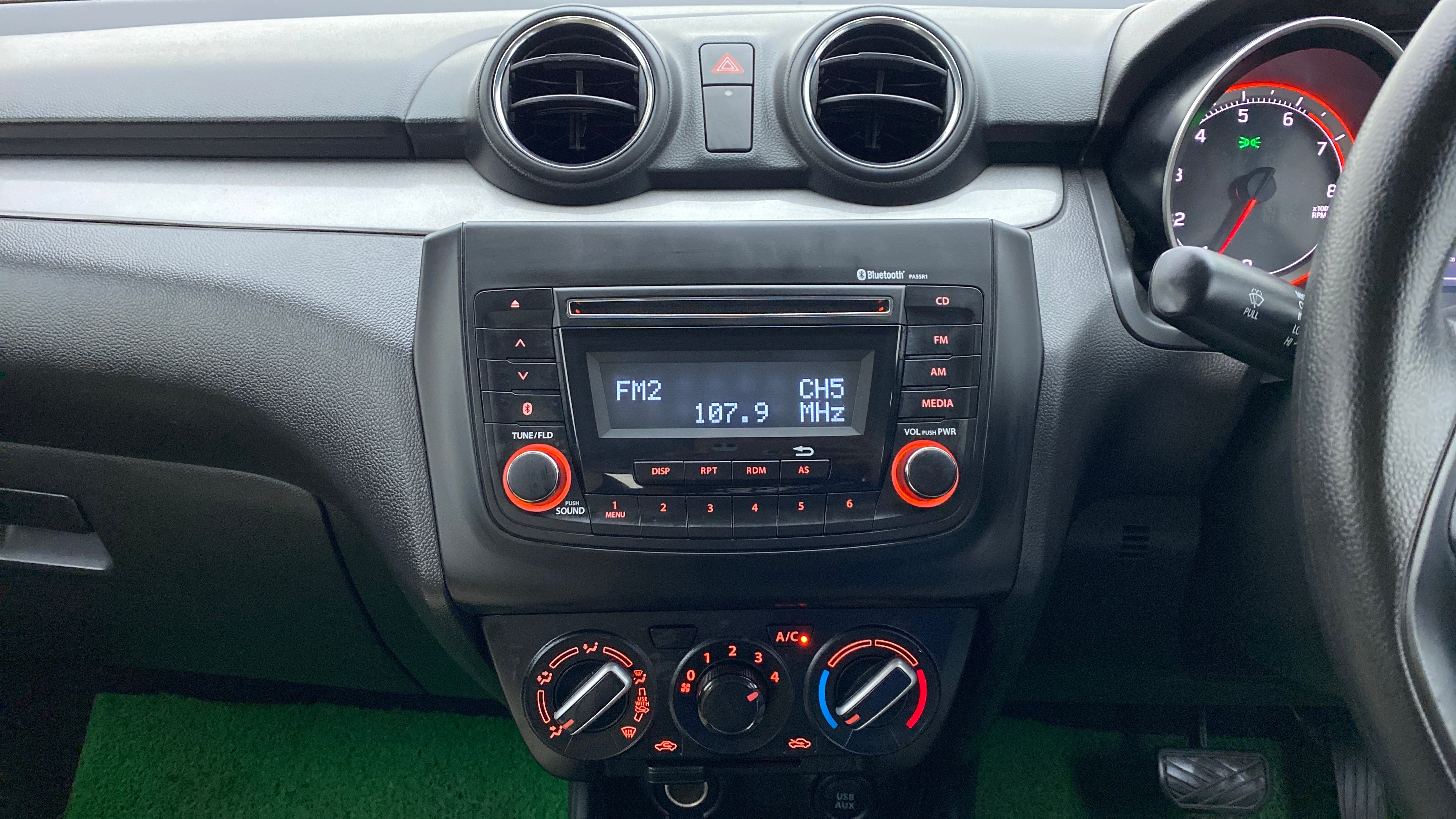 Features