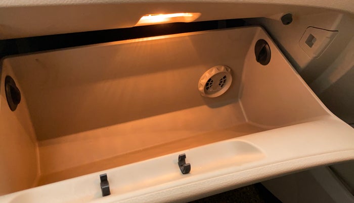 2017 Hyundai Tucson 4WD AT GLS DIESEL, Diesel, Automatic, 72,884 km, Cooled Glove Box