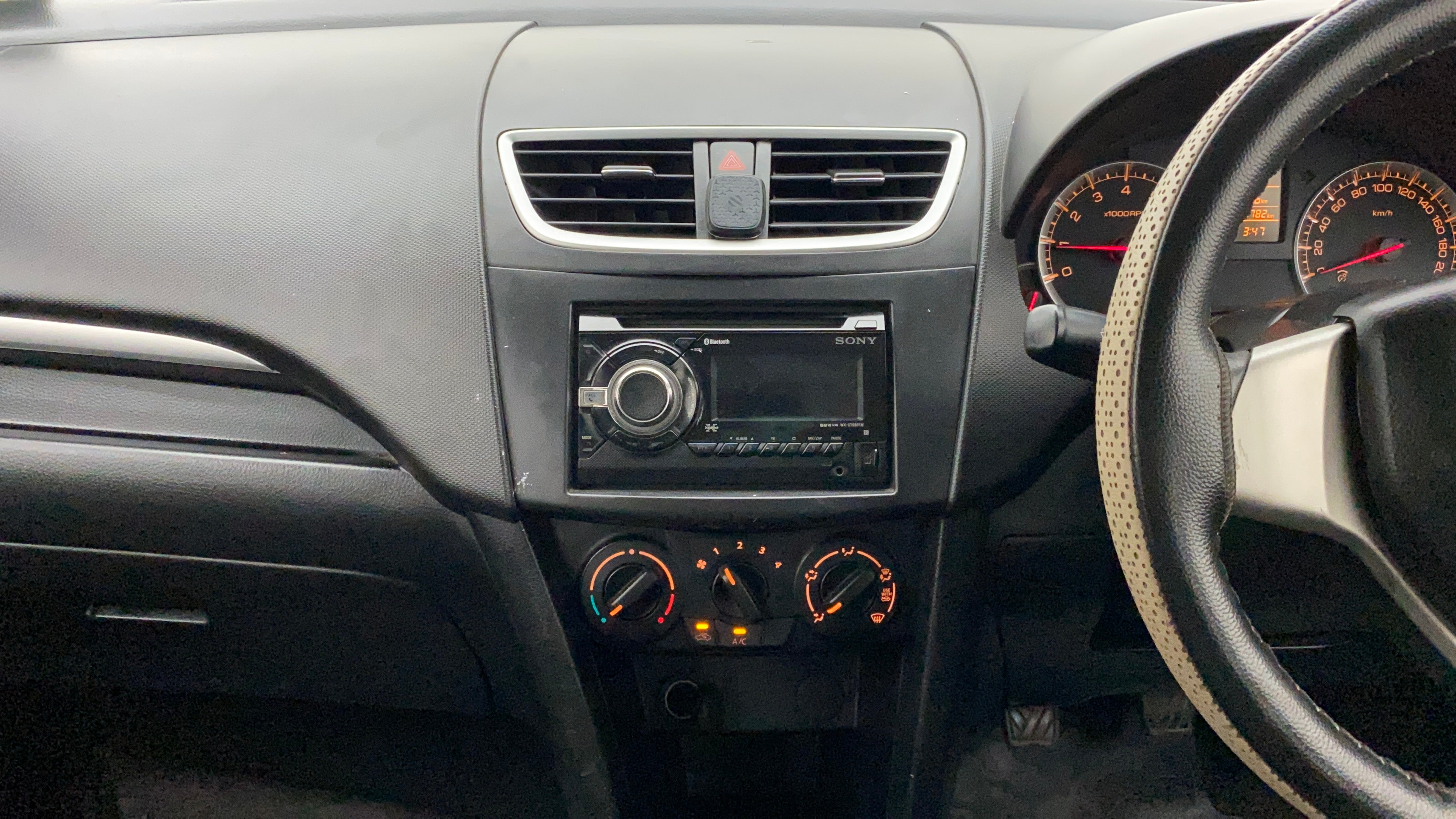 Features