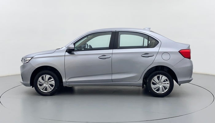 2019 Honda Amaze 1.2 SMT I VTEC, Petrol, Manual, 25,562 km, Left Side
