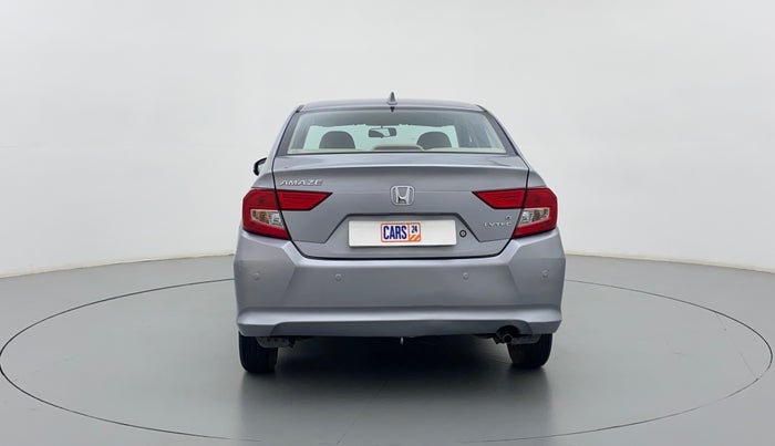 2019 Honda Amaze 1.2 SMT I VTEC, Petrol, Manual, 25,562 km, Back/Rear
