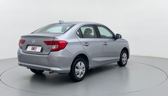2019 Honda Amaze 1.2 SMT I VTEC, Petrol, Manual, 25,562 km, Right Back Diagonal