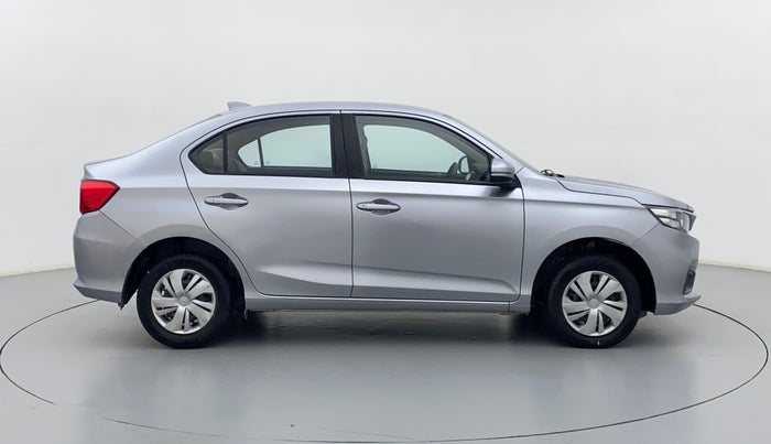 2019 Honda Amaze 1.2 SMT I VTEC, Petrol, Manual, 25,562 km, Right Side View