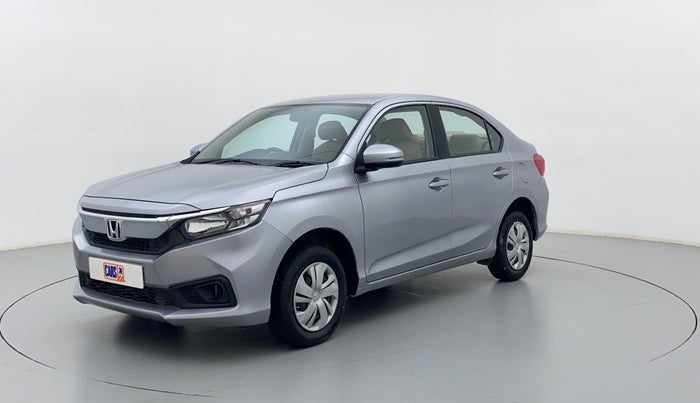 2019 Honda Amaze 1.2 SMT I VTEC, Petrol, Manual, 25,562 km, Left Front Diagonal