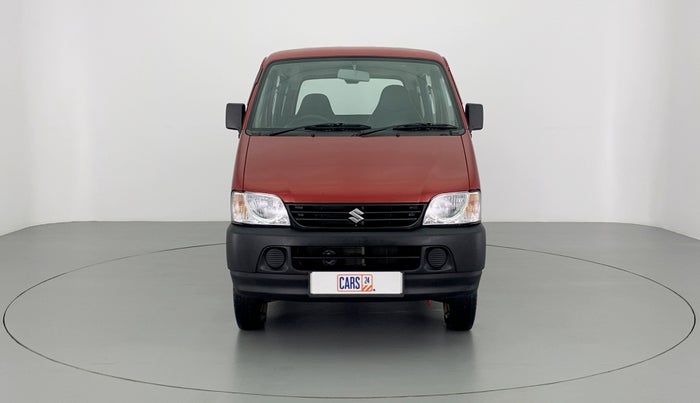 2018 Maruti Eeco 5 STR WITH AC PLUSHTR, Petrol, Manual, 18,918 km, Front