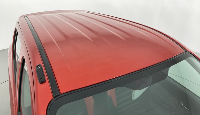 2018 Maruti Alto 800 LXI, Petrol, Manual, 36,397 km, Roof