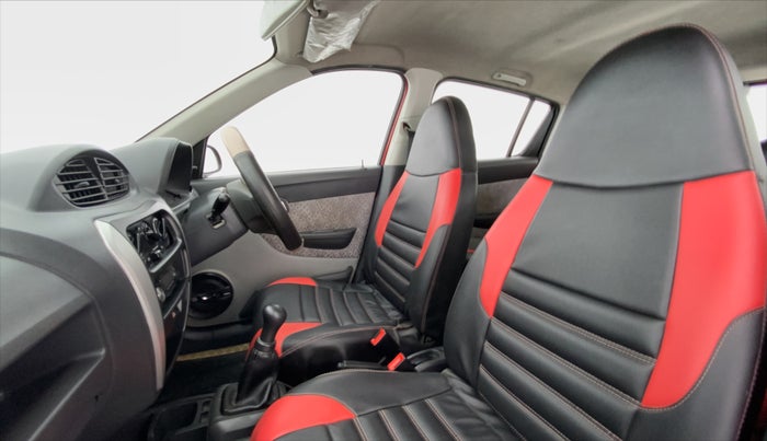2018 Maruti Alto 800 LXI, Petrol, Manual, 36,397 km, Right Side Front Door Cabin