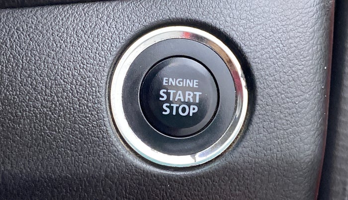 2015 Maruti Baleno ALPHA 1.2 K12, Petrol, Manual, 65,898 km, Keyless Start/ Stop Button