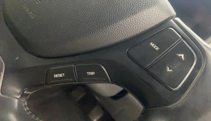 2015 Hyundai Grand i10 ASTA 1.1 CRDI, Diesel, Manual, 1,07,537 km, Adaptive Cruise Control