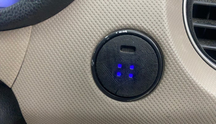 2015 Hyundai Grand i10 ASTA 1.1 CRDI, Diesel, Manual, 1,07,537 km, Keyless Start/ Stop Button