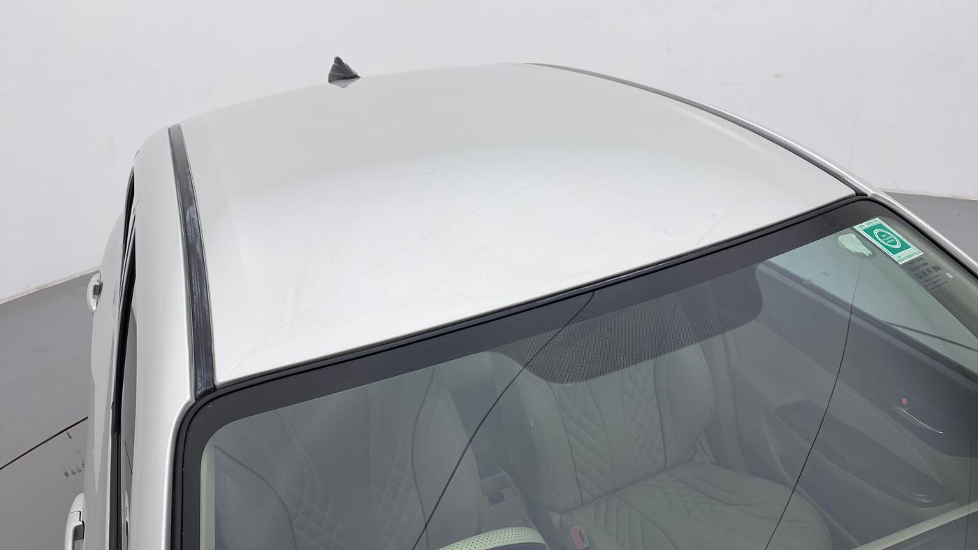 2018 Maruti Dzire VXI, Petrol, Manual, 50,440 km, Roof