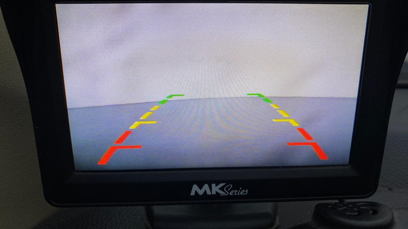 2018 Maruti Dzire VXI, Petrol, Manual, 50,440 km, IRVM Reverse Camera