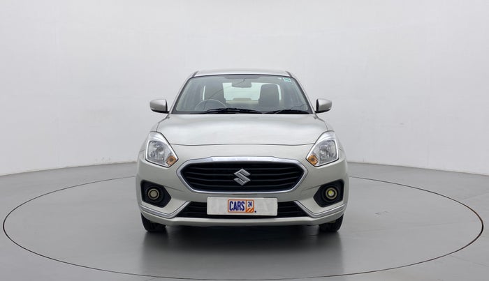 2018 Maruti Dzire VXI, Petrol, Manual, 50,440 km, Front