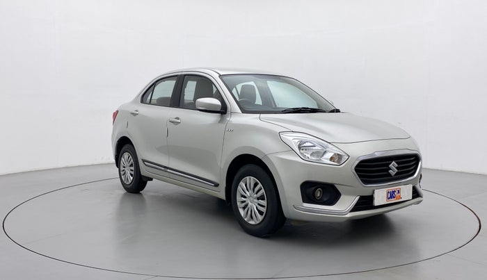 2018 Maruti Dzire VXI, Petrol, Manual, 50,440 km, SRP