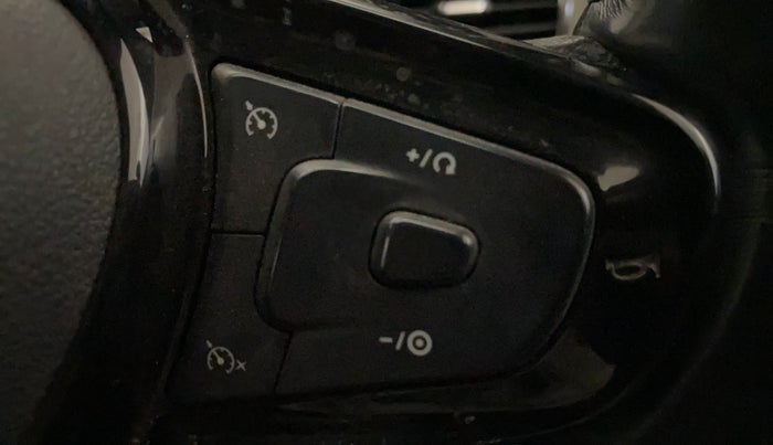 2021 Tata NEXON XZ PLUS (O) PETROL, Petrol, Manual, 83,627 km, Adaptive Cruise Control