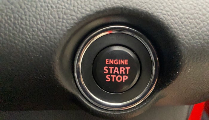 2023 Maruti Swift ZXI, Petrol, Manual, 49,618 km, Keyless Start/ Stop Button