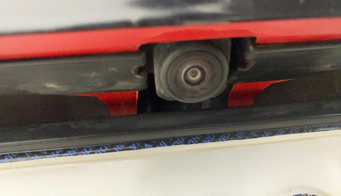 2023 Maruti Swift ZXI, Petrol, Manual, 49,618 km, Parking Camera