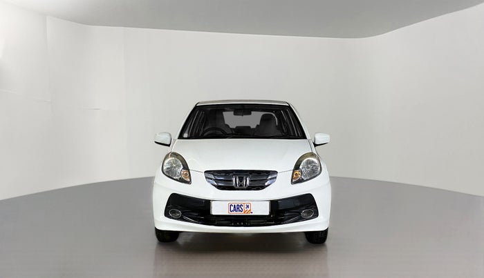 2013 Honda Amaze 1.2 SMT I VTEC, Petrol, Manual, 83,242 km, Front
