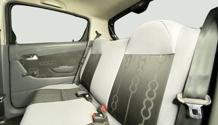 2015 Maruti Alto 800 LXI, Petrol, Manual, 24,515 km, Right Side Rear Door Cabin