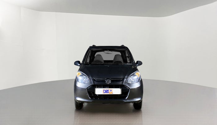 2015 Maruti Alto 800 LXI, Petrol, Manual, 24,515 km, Front