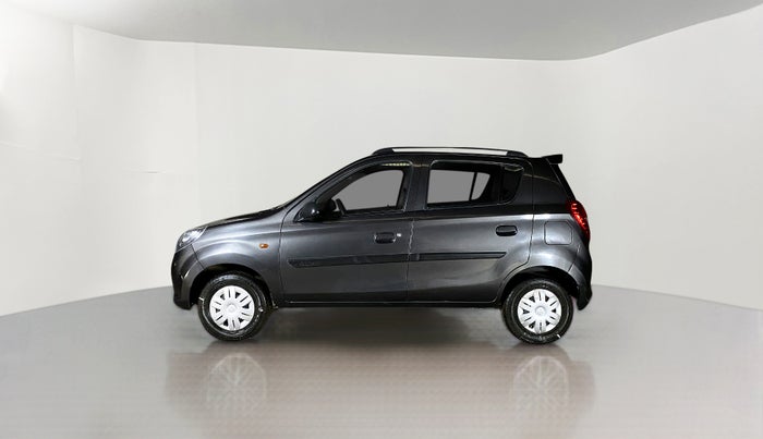 2015 Maruti Alto 800 LXI, Petrol, Manual, 24,515 km, Left Side