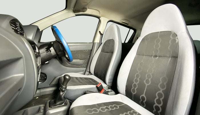 2015 Maruti Alto 800 LXI, Petrol, Manual, 24,515 km, Right Side Front Door Cabin