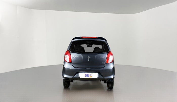 2015 Maruti Alto 800 LXI, Petrol, Manual, 24,515 km, Back/Rear