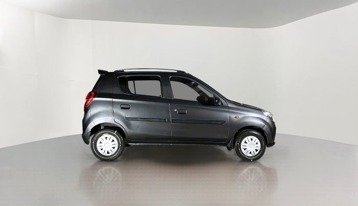 2015 Maruti Alto 800 LXI, Petrol, Manual, 24,515 km, Right Side View