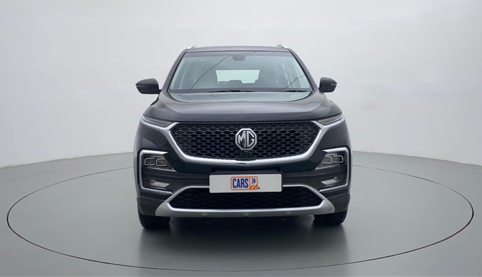 2020 MG HECTOR SHARP DCT PETROL, Petrol, Automatic, 58,338 km, Front