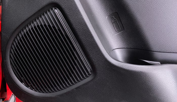 2021 Maruti S PRESSO VXI PLUS AGS, Petrol, Automatic, 1,702 km, Speaker