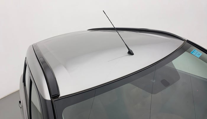 2021 Toyota URBAN CRUISER MID GRADE MT, Petrol, Manual, 49,657 km, Roof