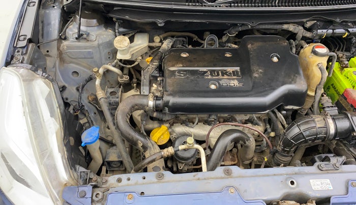 2016 Maruti Baleno ZETA DIESEL 1.3, Diesel, Manual, 1,31,116 km, Engine View - Right