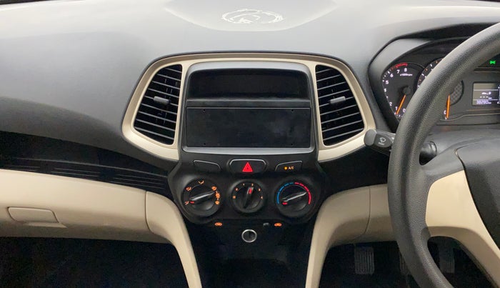 2022 Hyundai NEW SANTRO ERA EXECUTIVE, Petrol, Manual, 38,280 km, Air Conditioner