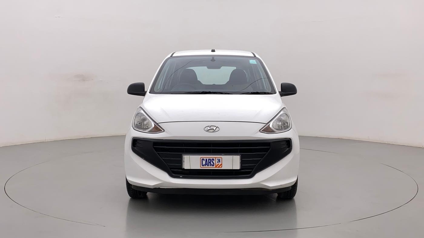 2022 Hyundai NEW SANTRO ERA EXECUTIVE, Petrol, Manual, 38,280 km, Front