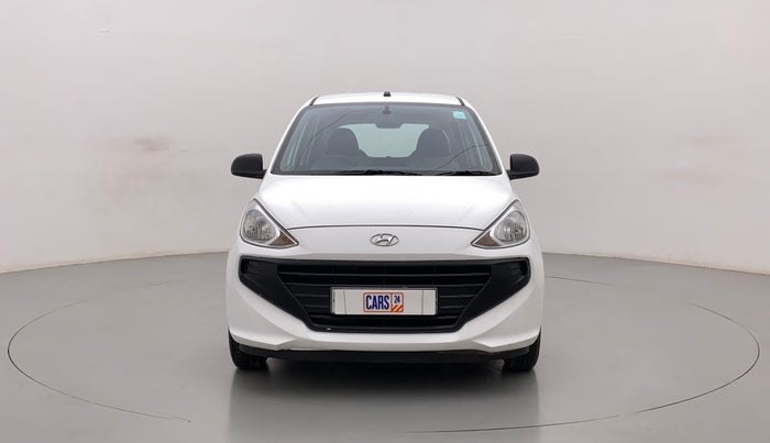 2022 Hyundai NEW SANTRO ERA EXECUTIVE, Petrol, Manual, 38,280 km, Front