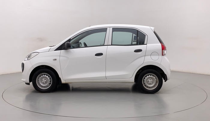2022 Hyundai NEW SANTRO ERA EXECUTIVE, Petrol, Manual, 38,280 km, Left Side