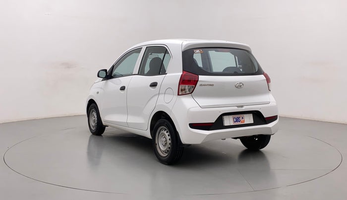 2022 Hyundai NEW SANTRO ERA EXECUTIVE, Petrol, Manual, 38,280 km, Left Back Diagonal