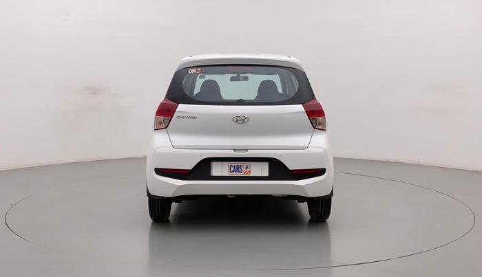 2022 Hyundai NEW SANTRO ERA EXECUTIVE, Petrol, Manual, 38,280 km, Back/Rear