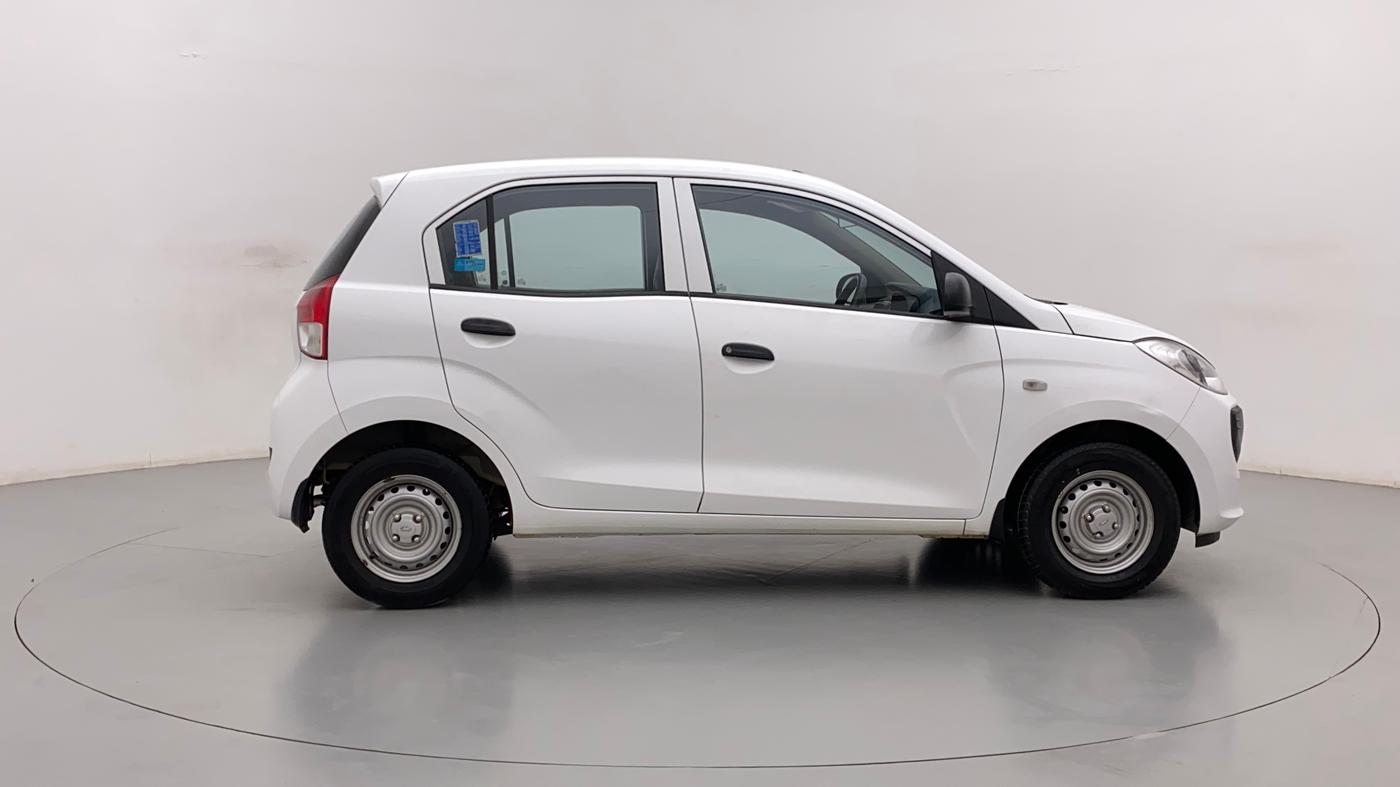 2022 Hyundai NEW SANTRO ERA EXECUTIVE, Petrol, Manual, 38,280 km, Right Side View