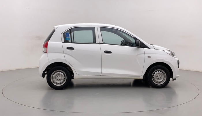 2022 Hyundai NEW SANTRO ERA EXECUTIVE, Petrol, Manual, 38,280 km, Right Side View