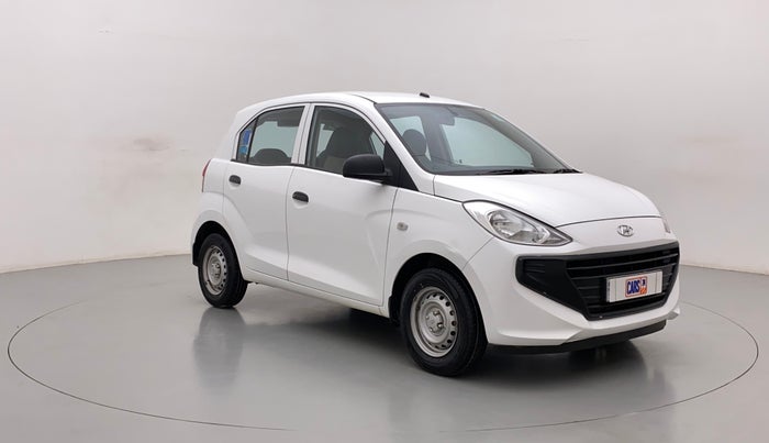 2022 Hyundai NEW SANTRO ERA EXECUTIVE, Petrol, Manual, 38,280 km, Right Front Diagonal