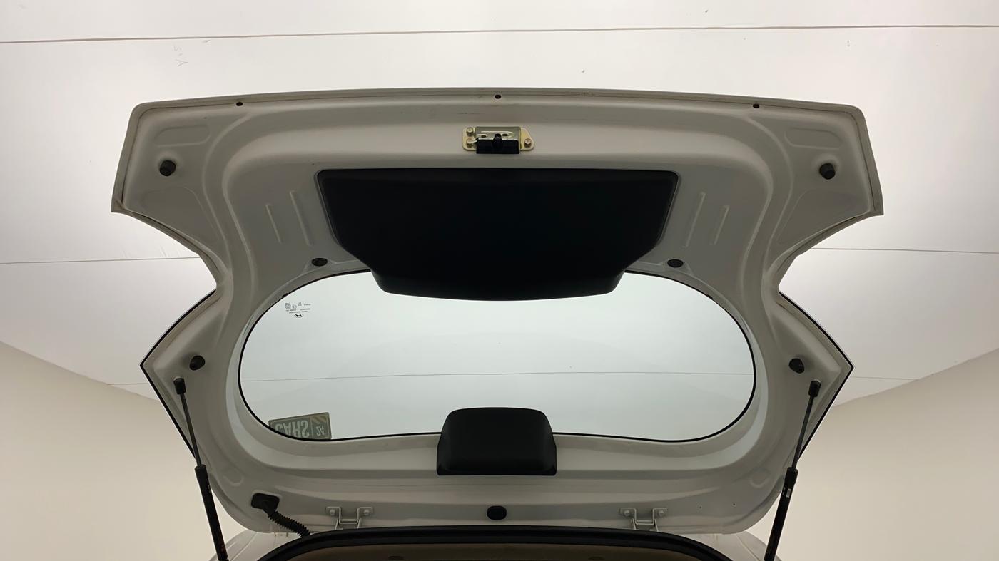 2022 Hyundai NEW SANTRO ERA EXECUTIVE, Petrol, Manual, 38,280 km, Boot Door Open
